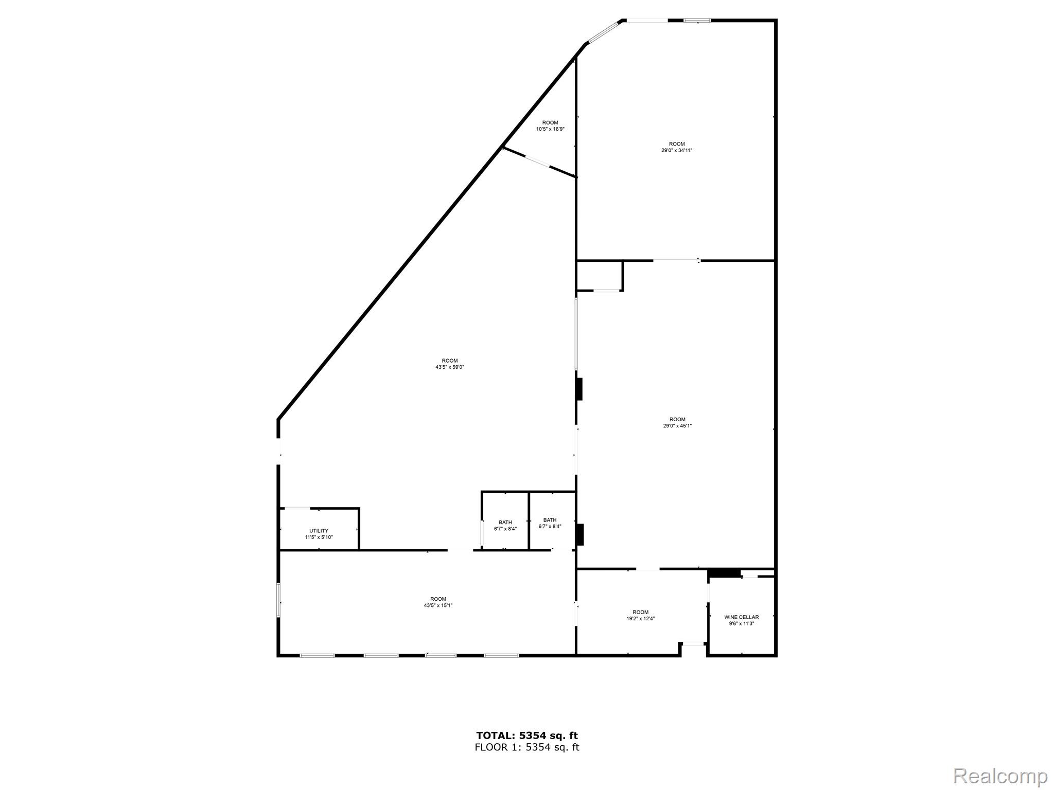4264 Grand River Ave