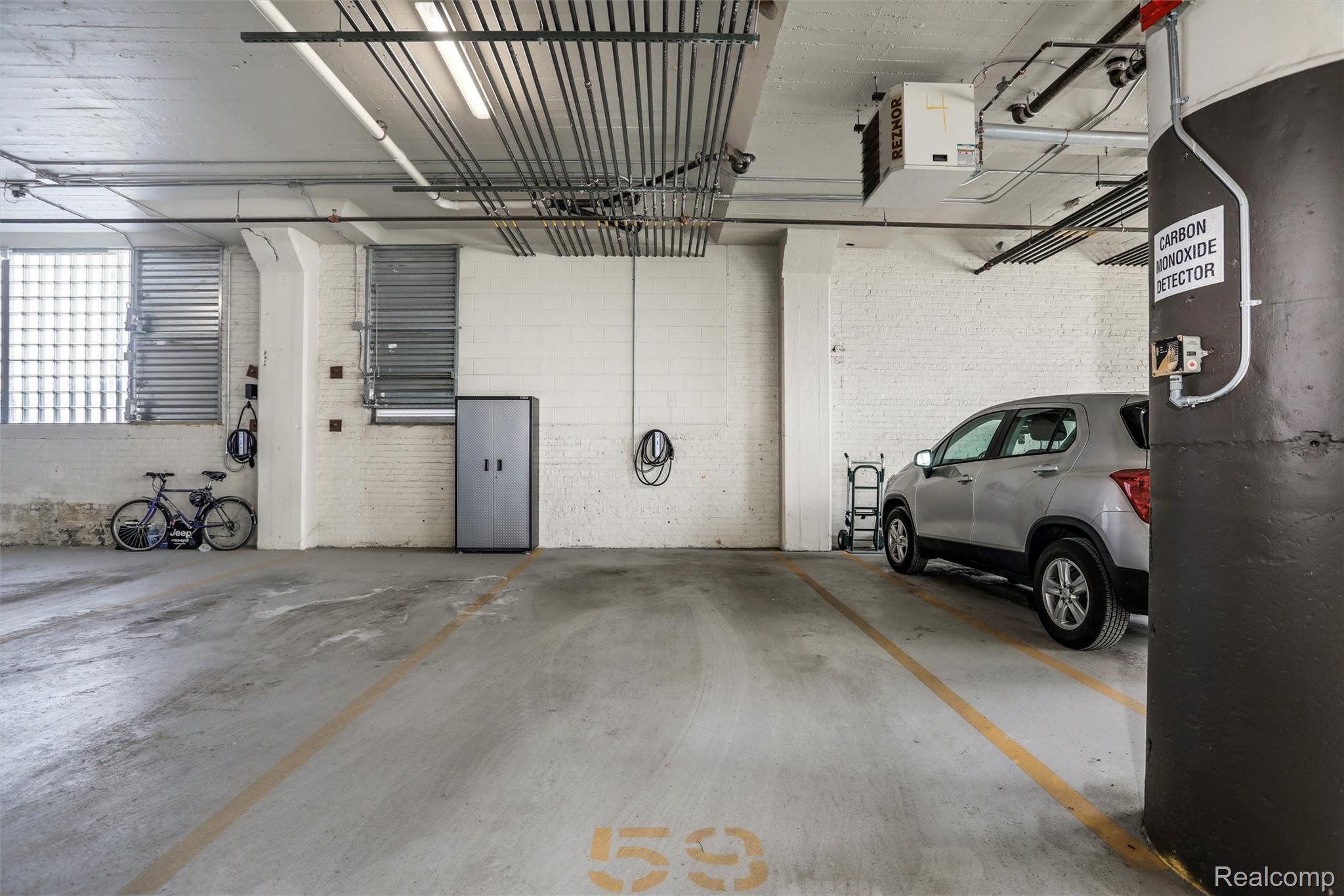 444 W Willis Street 514