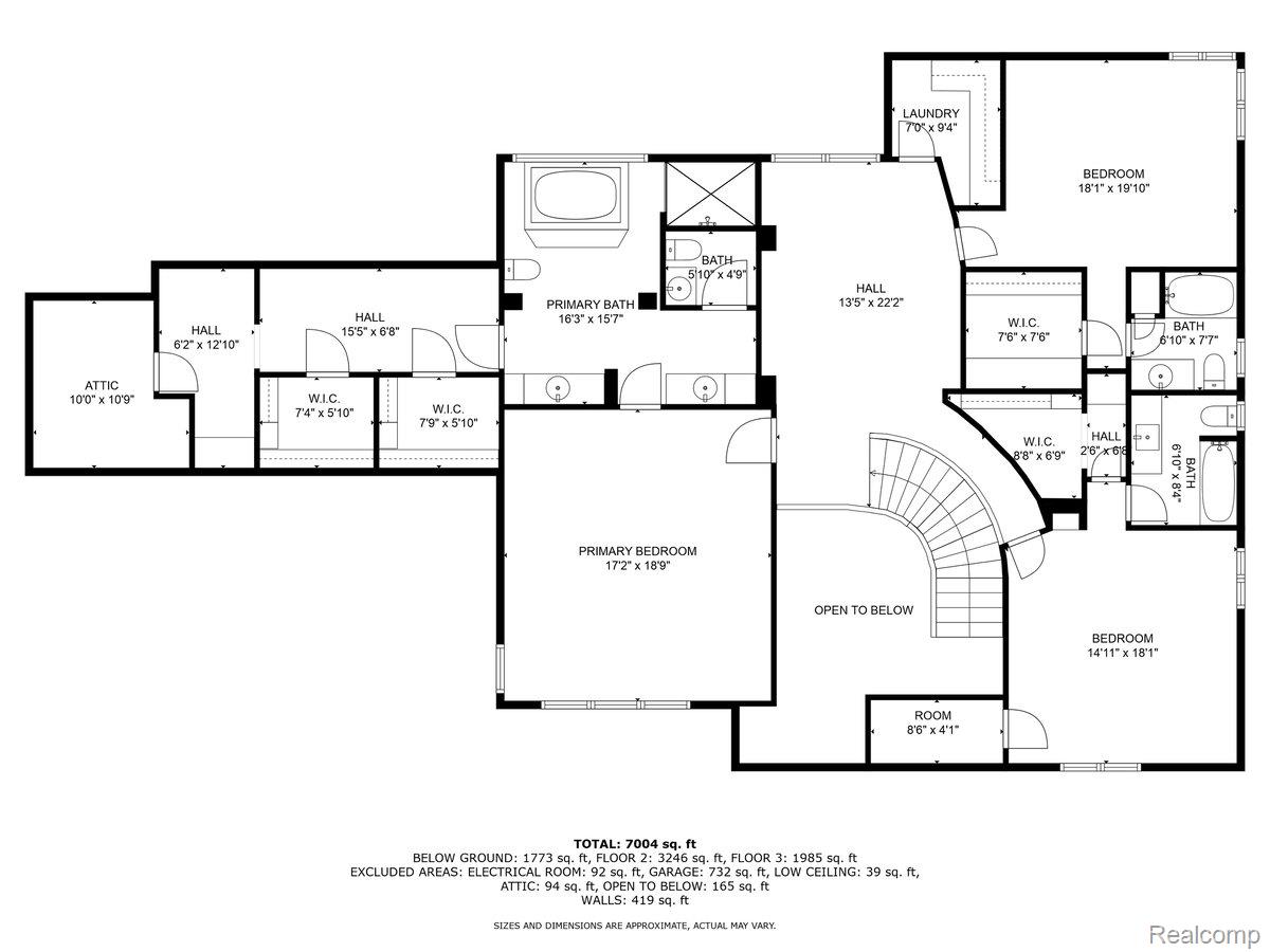 1940 Oak Pointe Drive