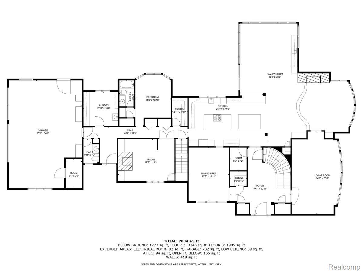1940 Oak Pointe Drive