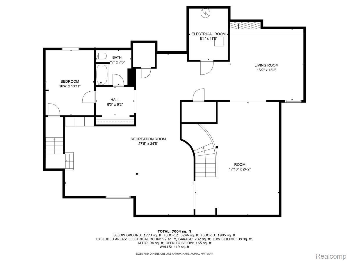 1940 Oak Pointe Drive