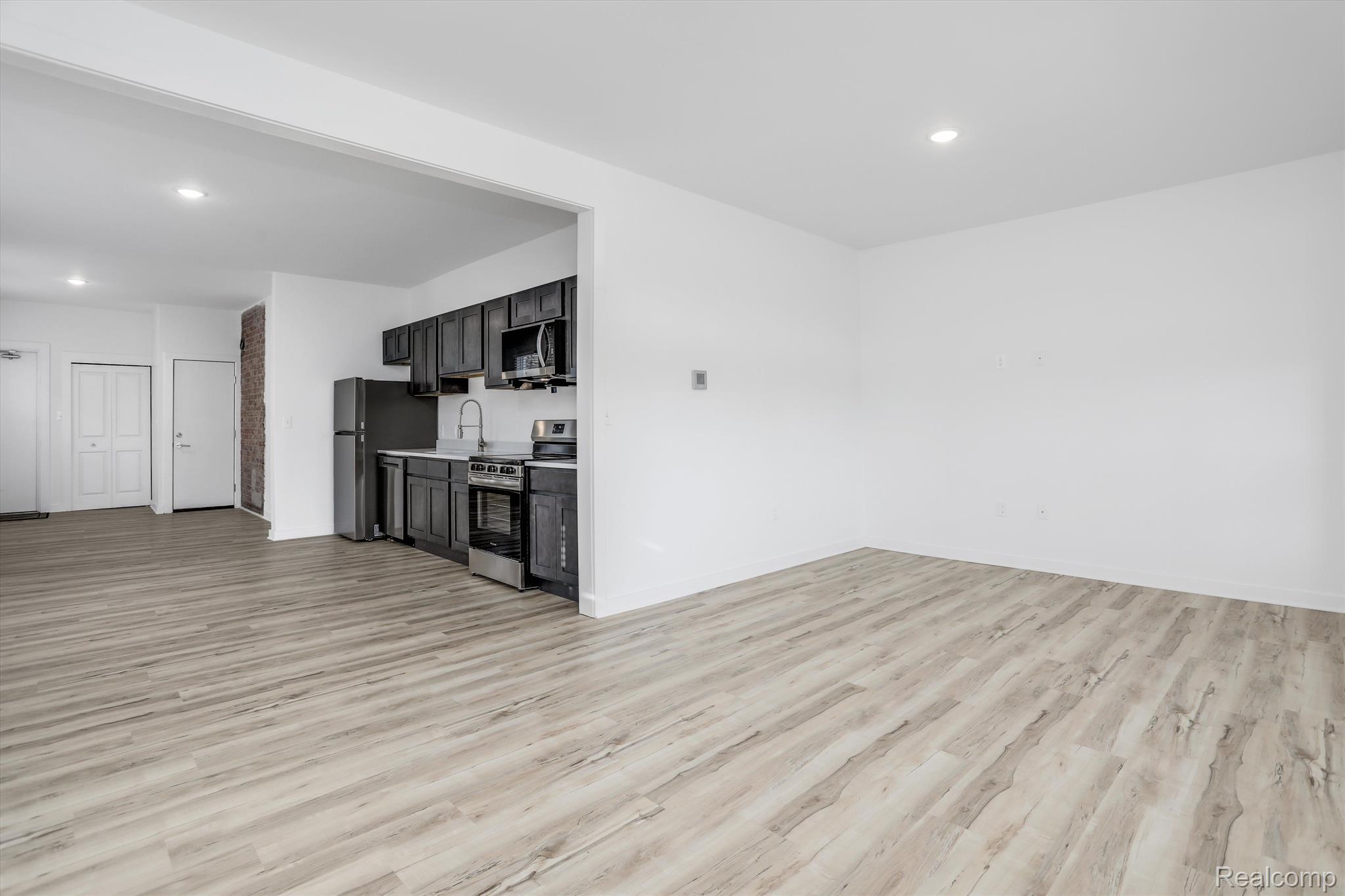 799 East Grand Boulevard 1