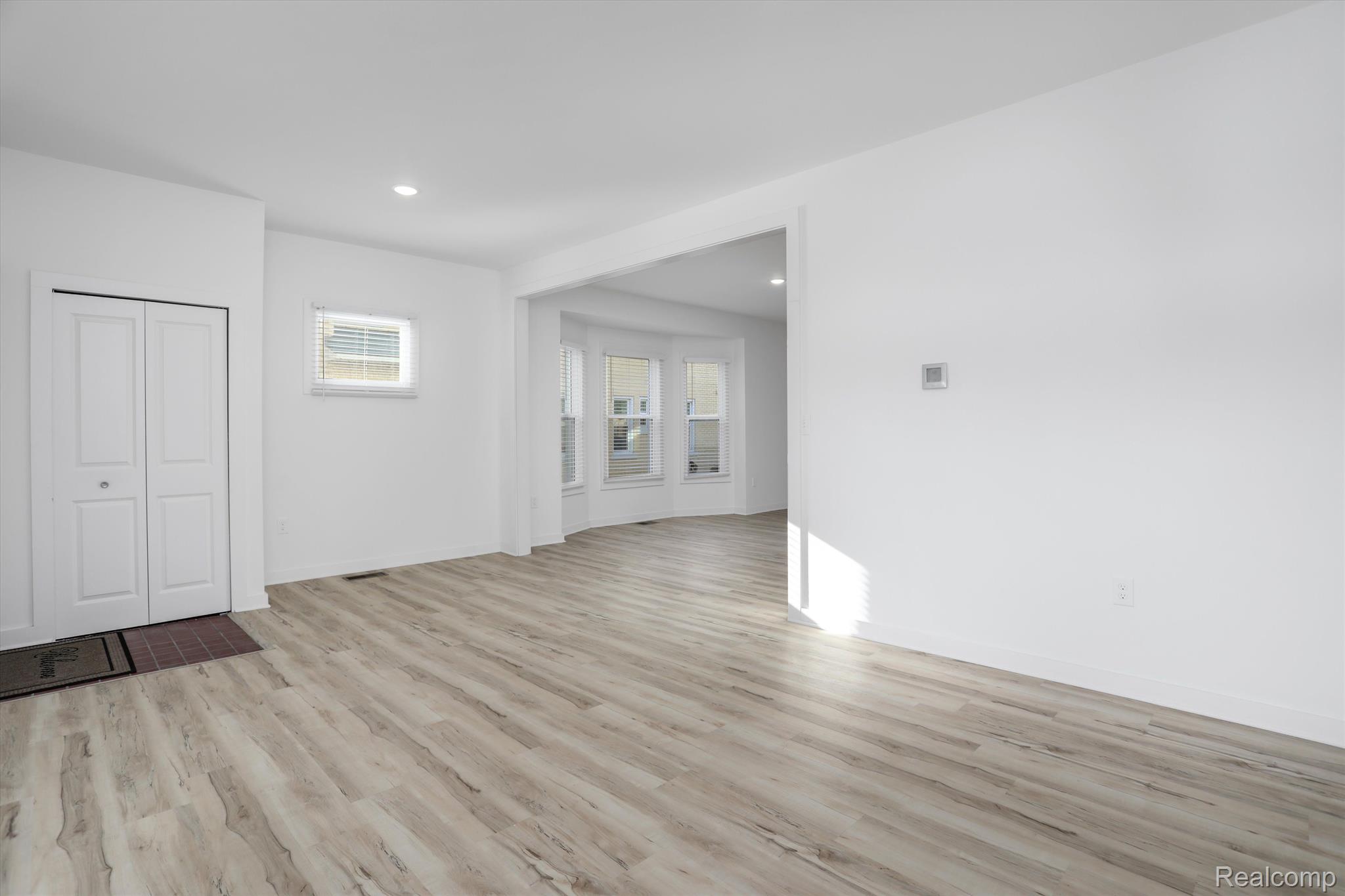 799 East Grand Boulevard 1