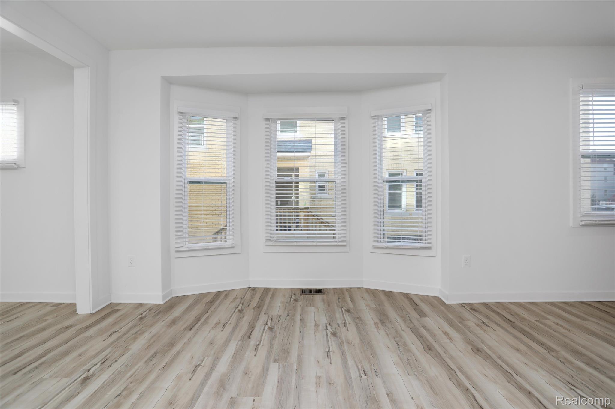 799 East Grand Boulevard 1