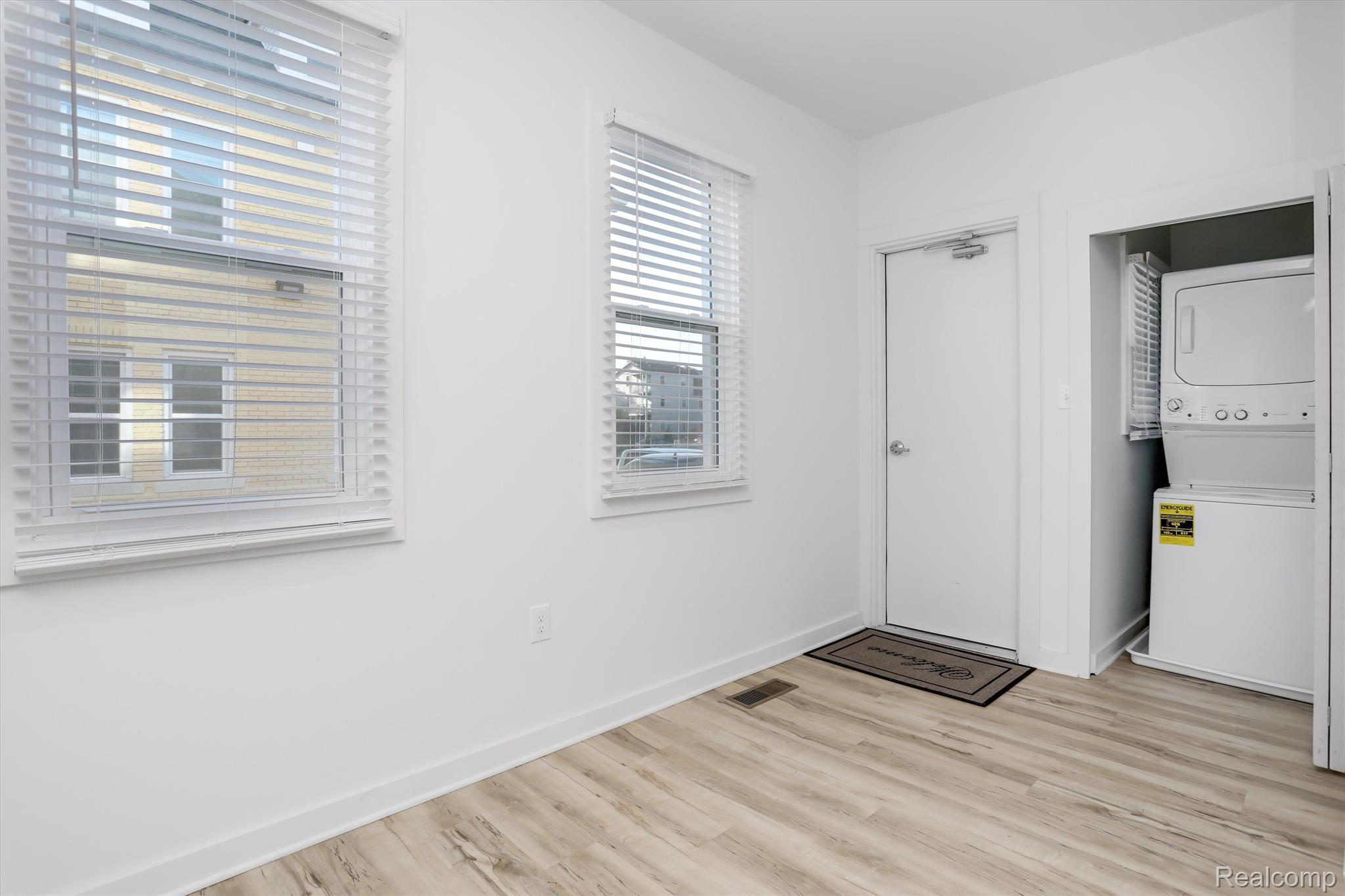 799 East Grand Boulevard 1