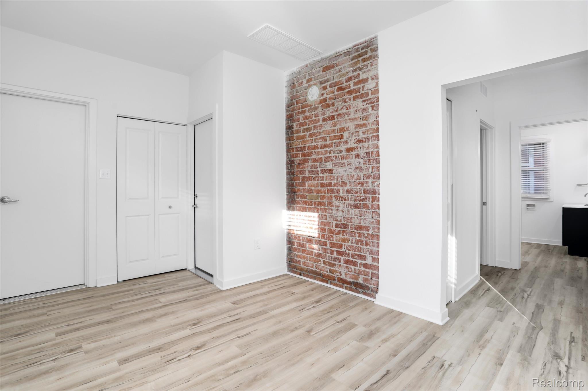 799 East Grand Boulevard 1