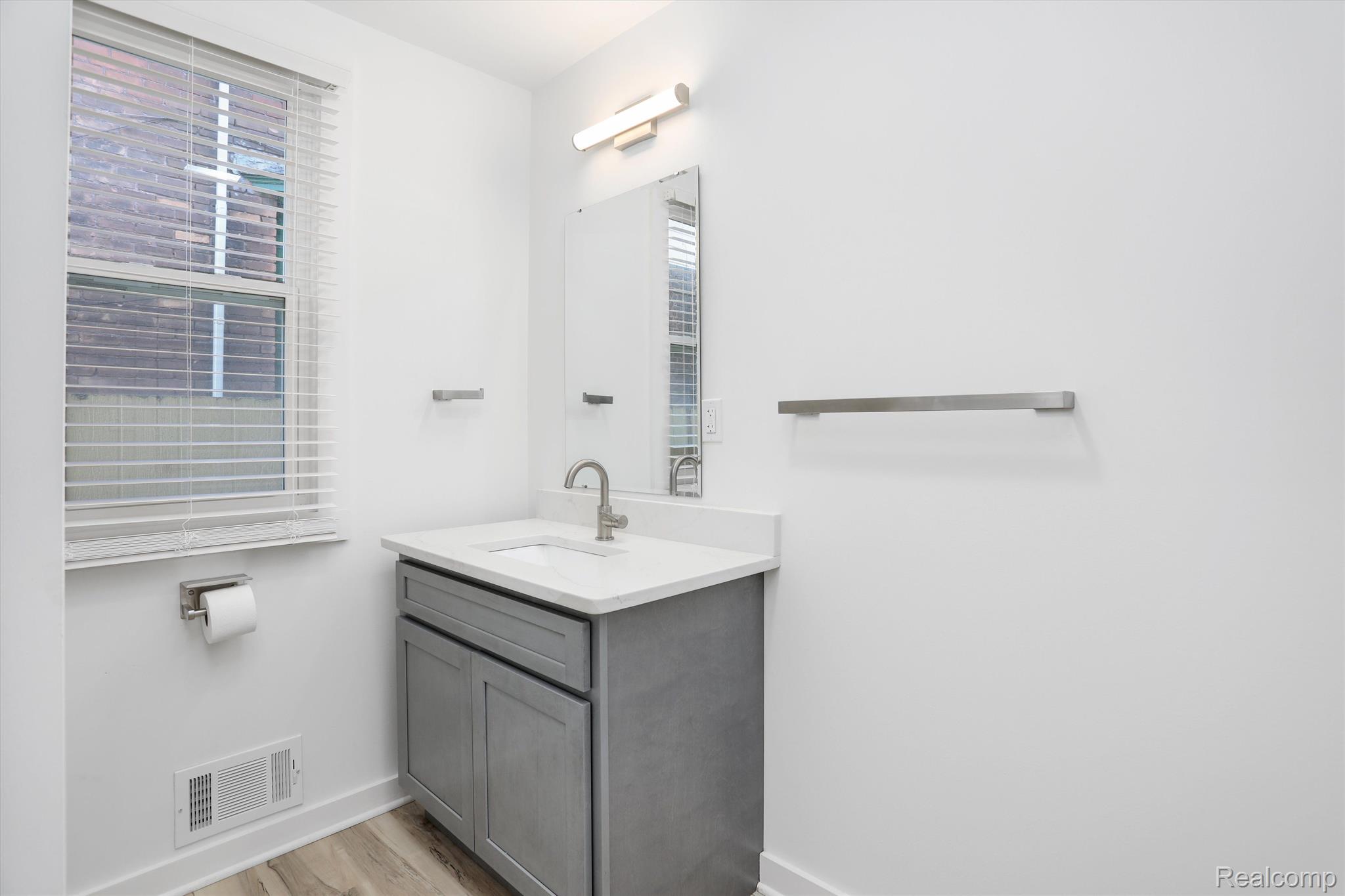 799 East Grand Boulevard 1