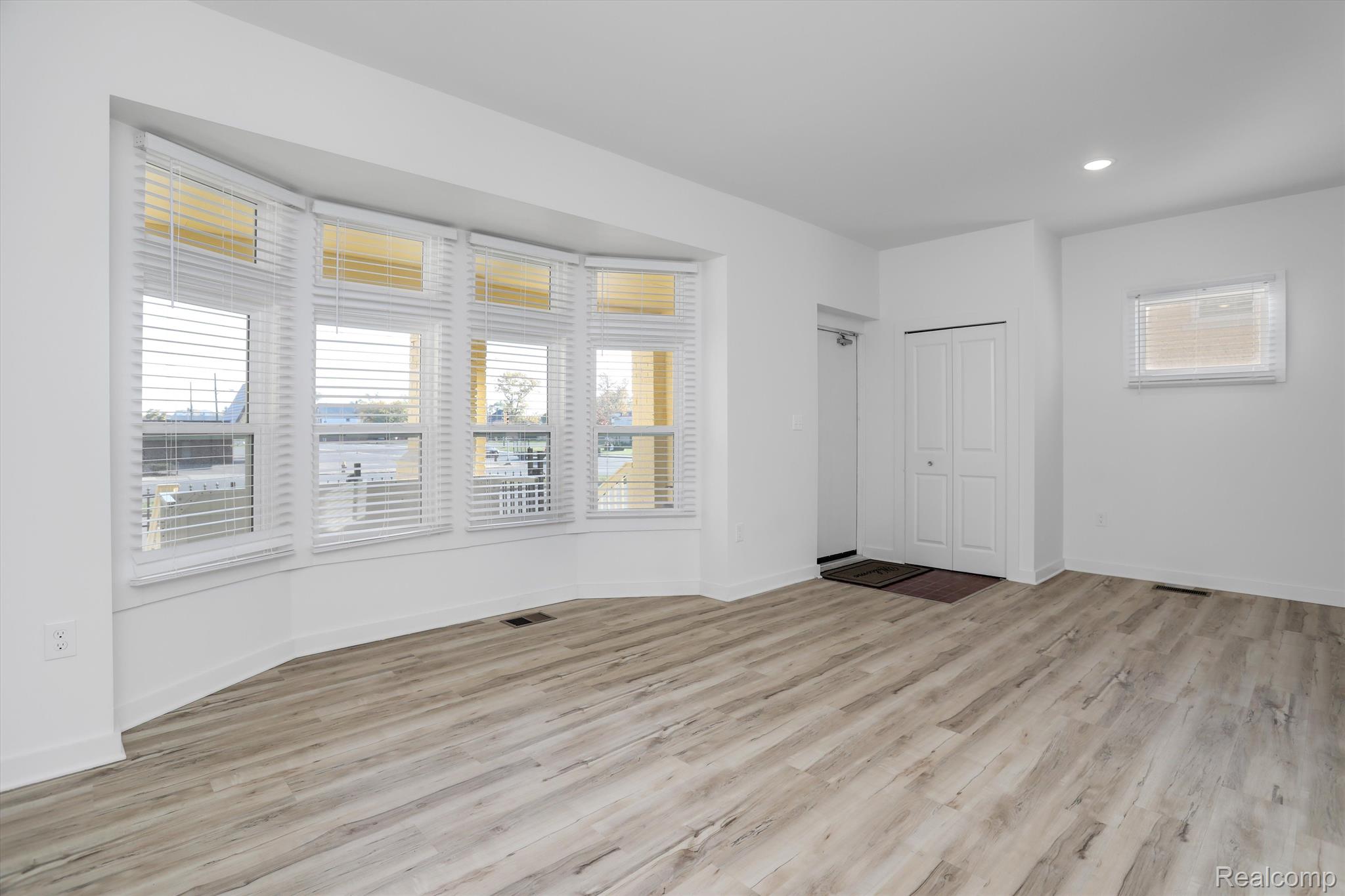 799 East Grand Boulevard 1