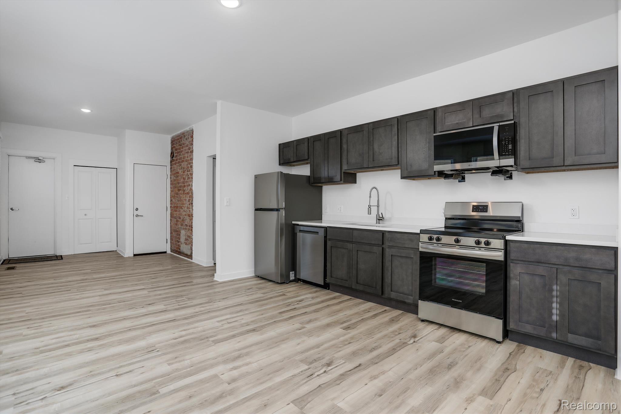 799 East Grand Boulevard 1