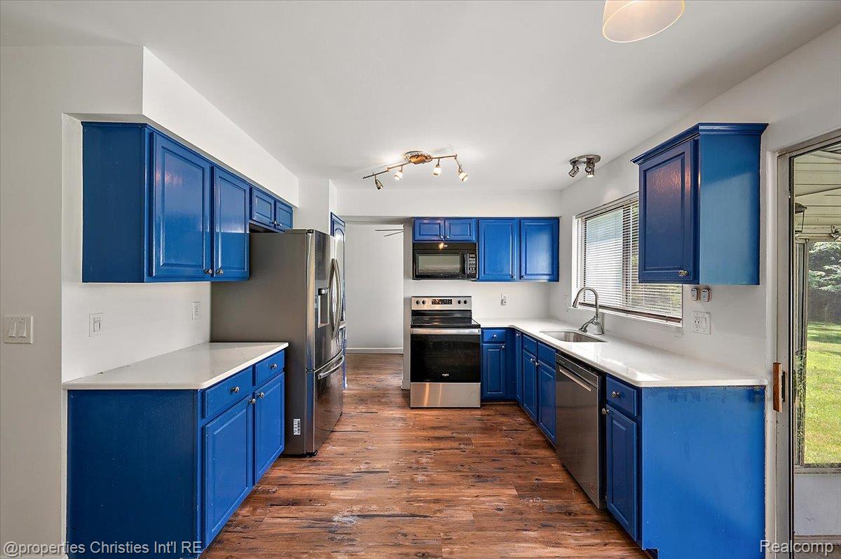 28254 Gettysburg Street