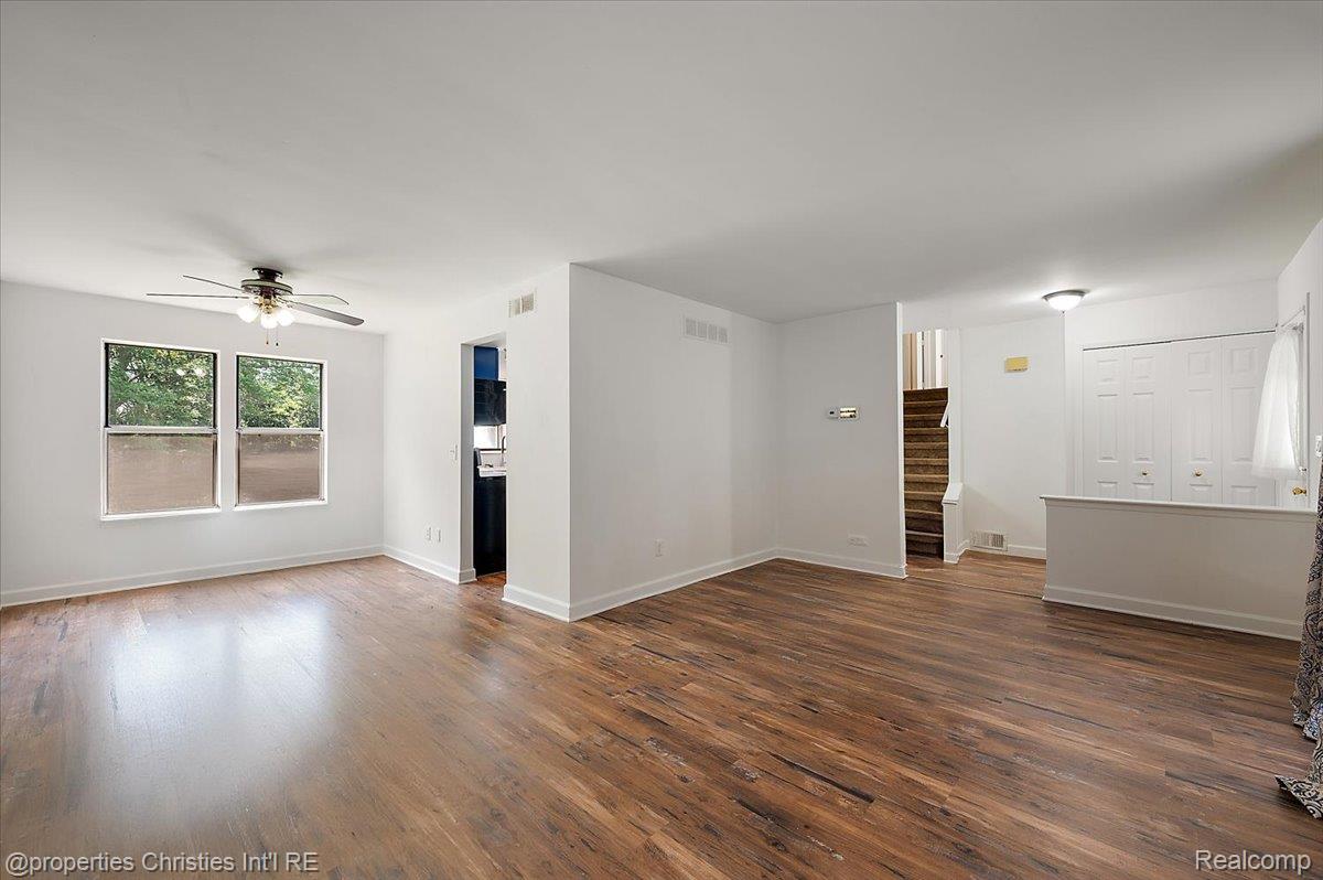 28254 Gettysburg Street