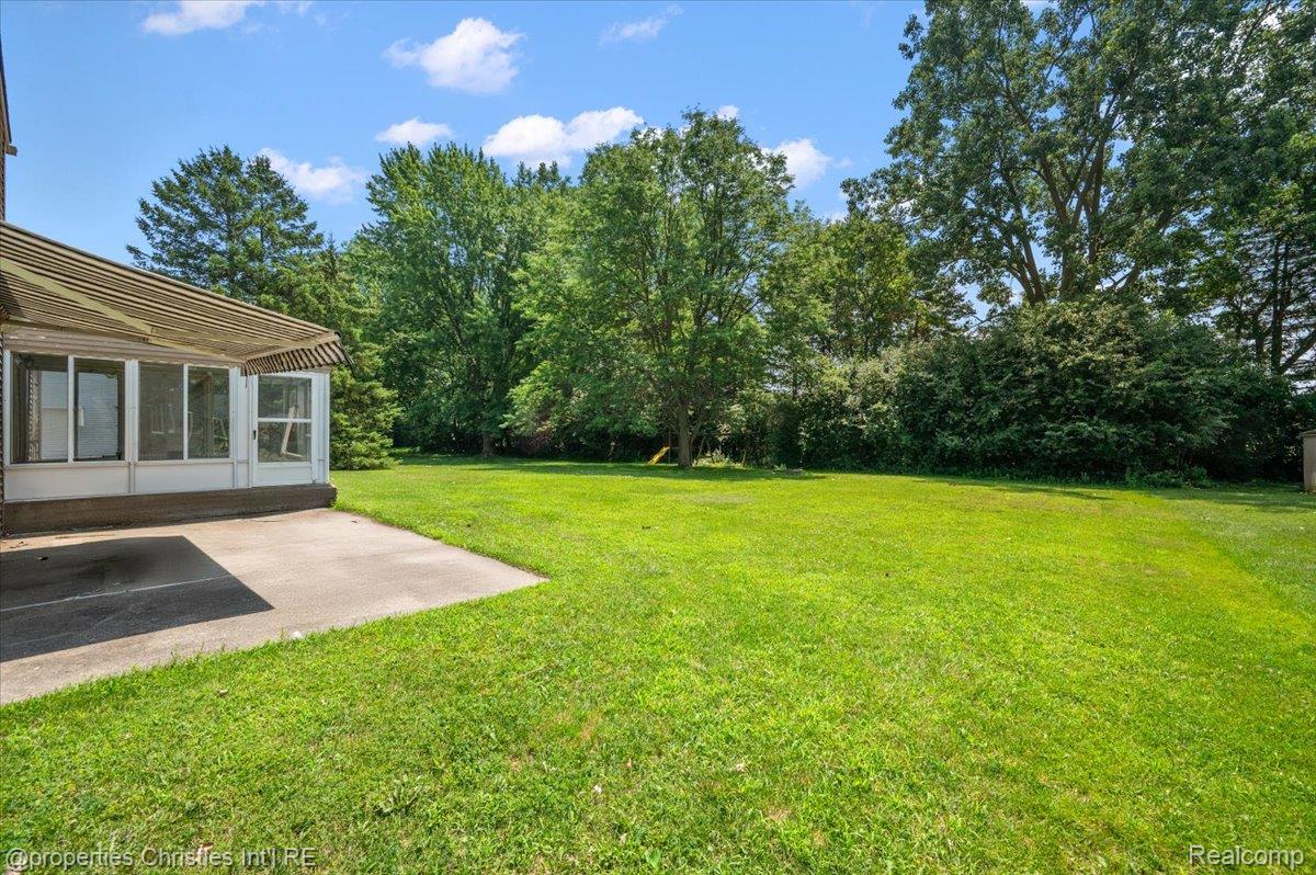 28254 Gettysburg Street