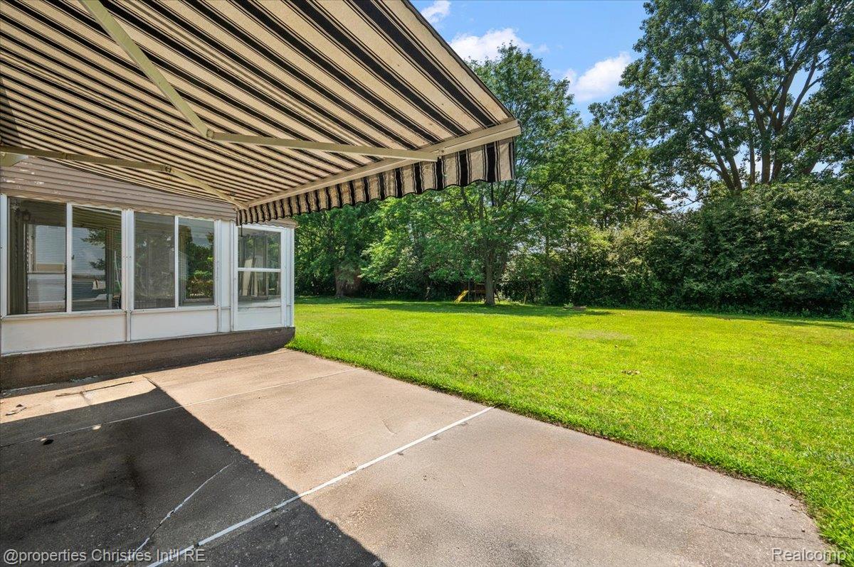 28254 Gettysburg Street