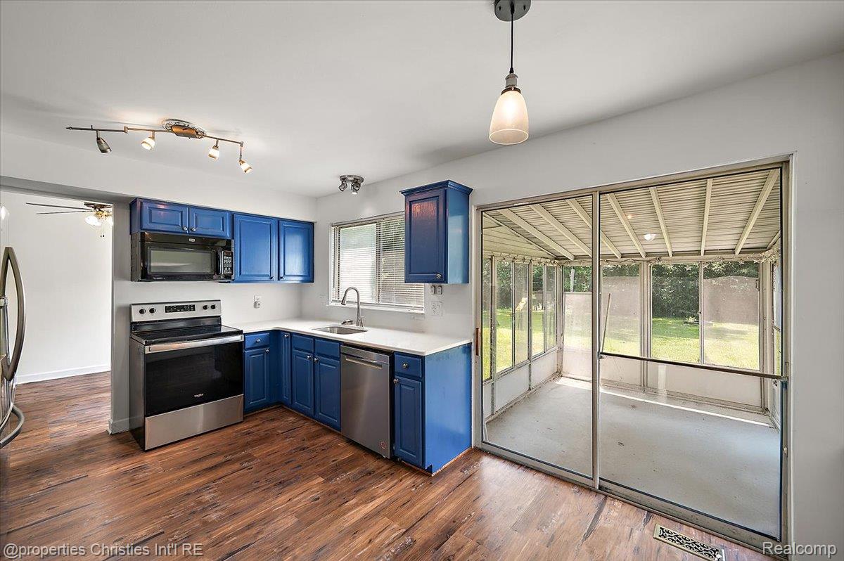 28254 Gettysburg Street