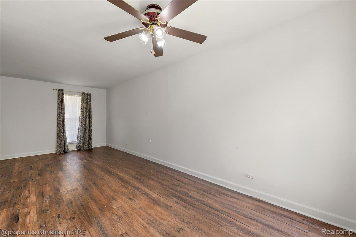 28254 Gettysburg Street