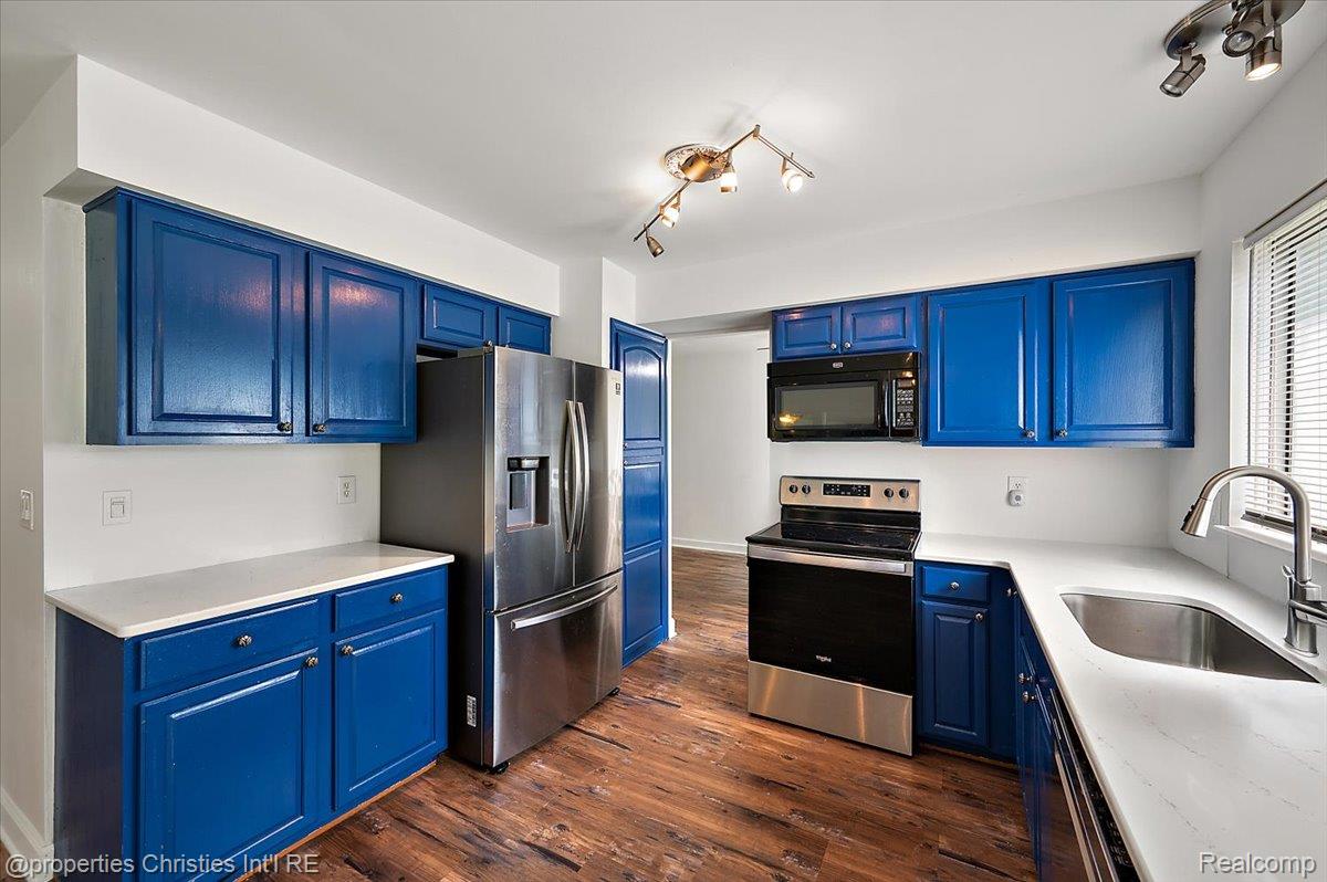 28254 Gettysburg Street