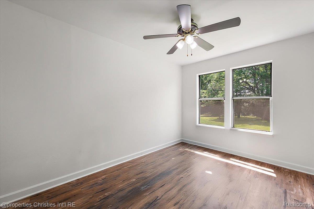 28254 Gettysburg Street