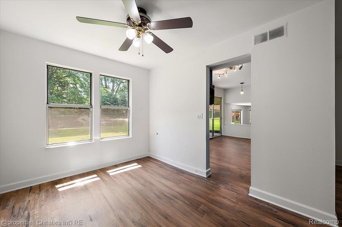 28254 Gettysburg Street