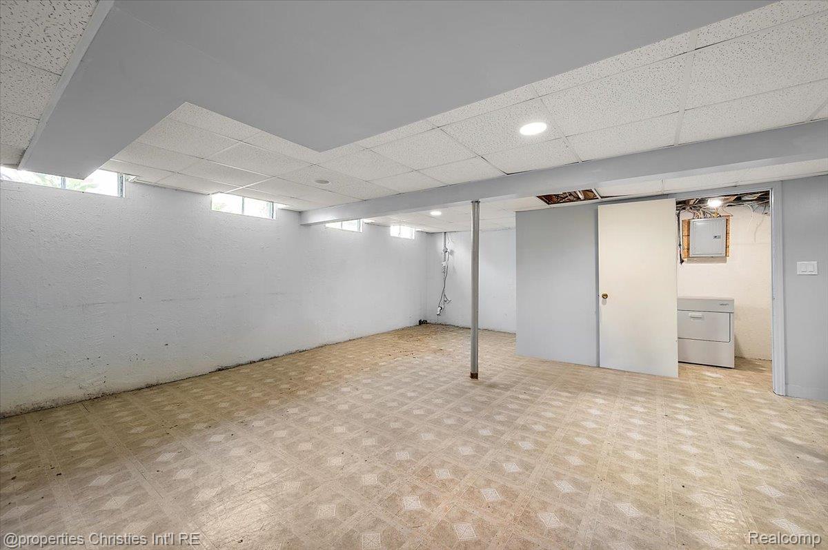 28254 Gettysburg Street