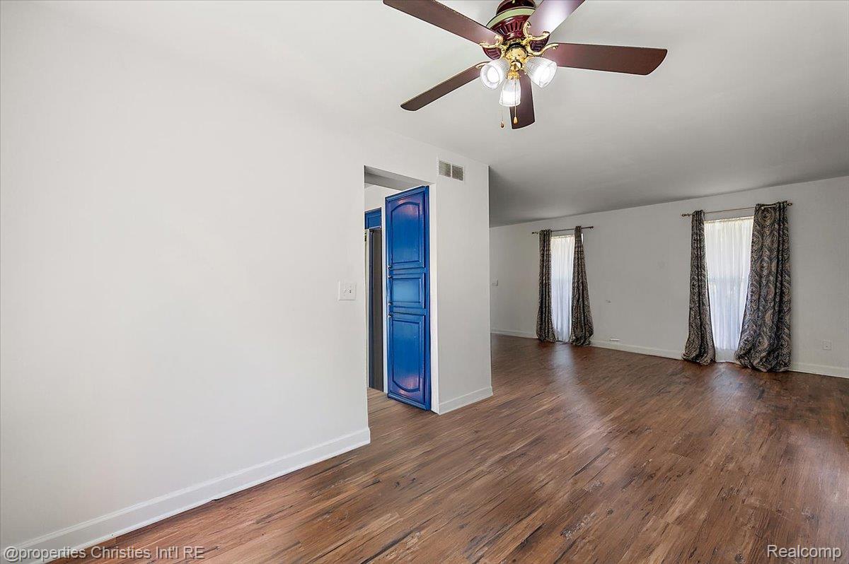 28254 Gettysburg Street