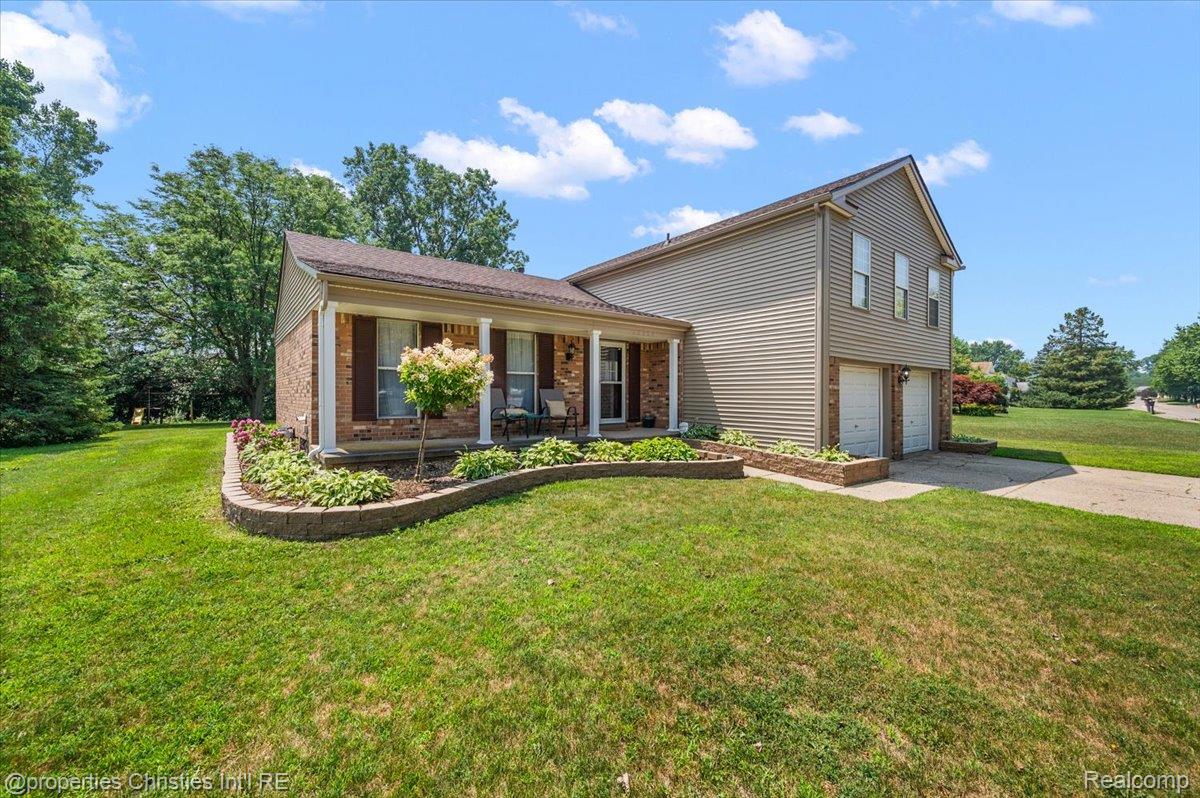 28254 Gettysburg Street