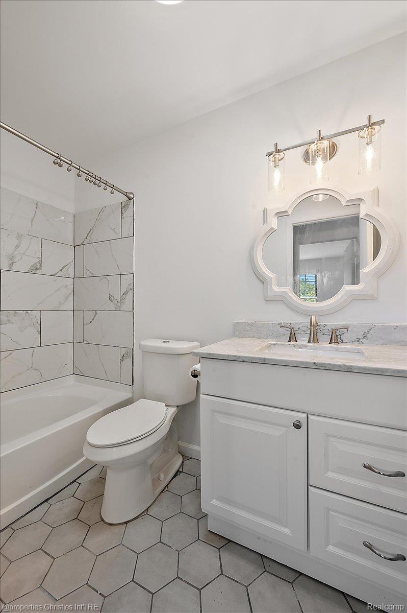 28254 Gettysburg Street