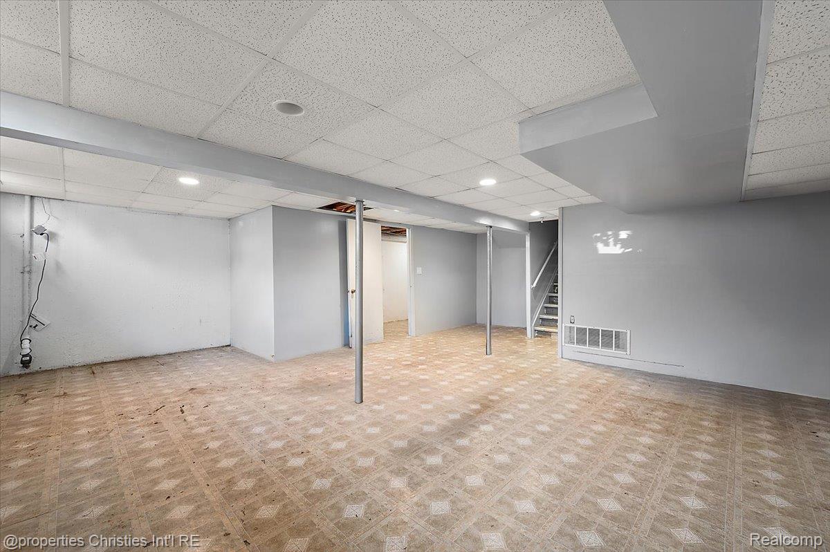 28254 Gettysburg Street