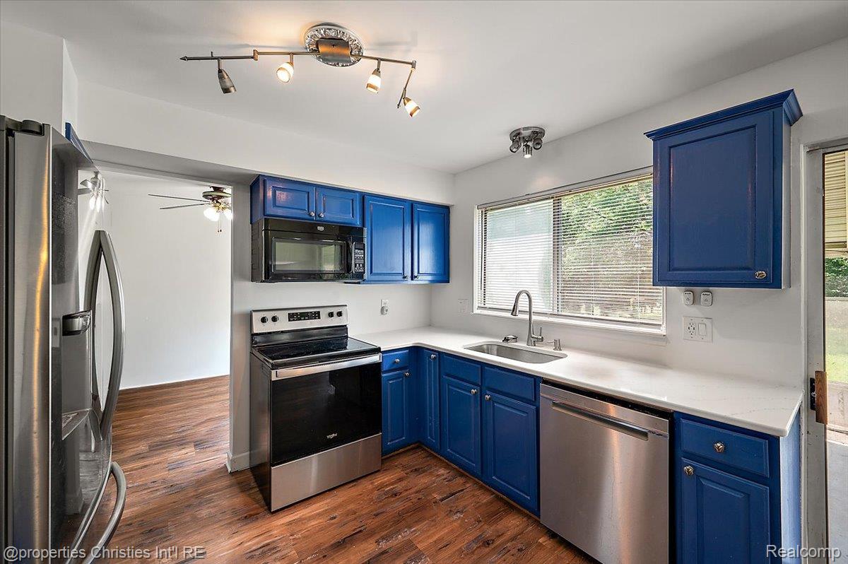 28254 Gettysburg Street