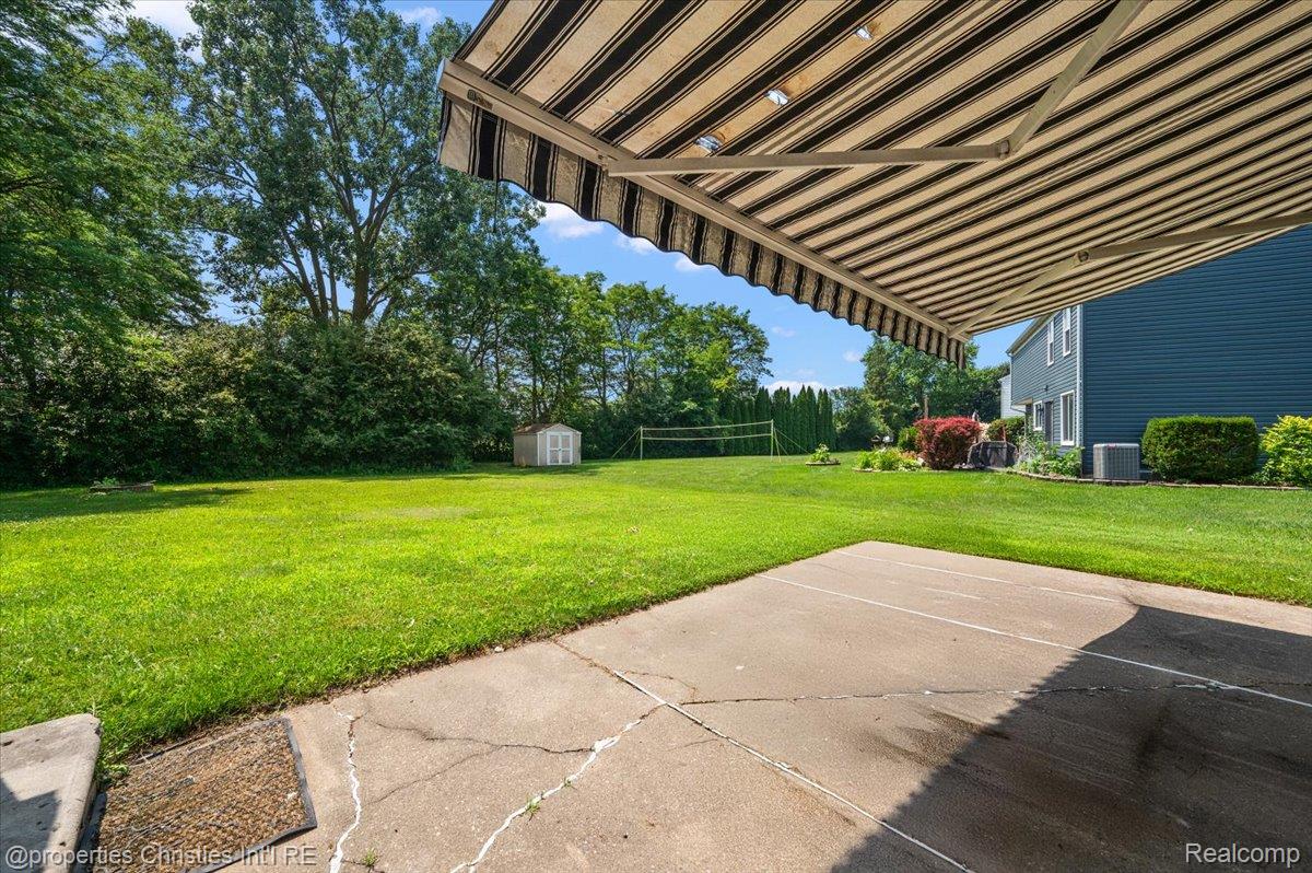 28254 Gettysburg Street