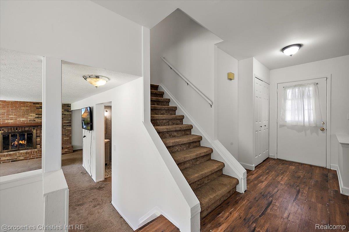 28254 Gettysburg Street