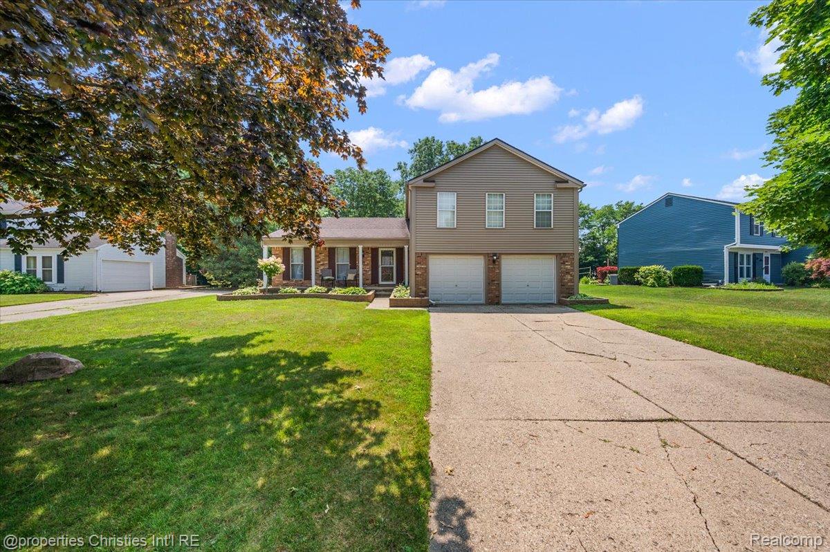 28254 Gettysburg Street