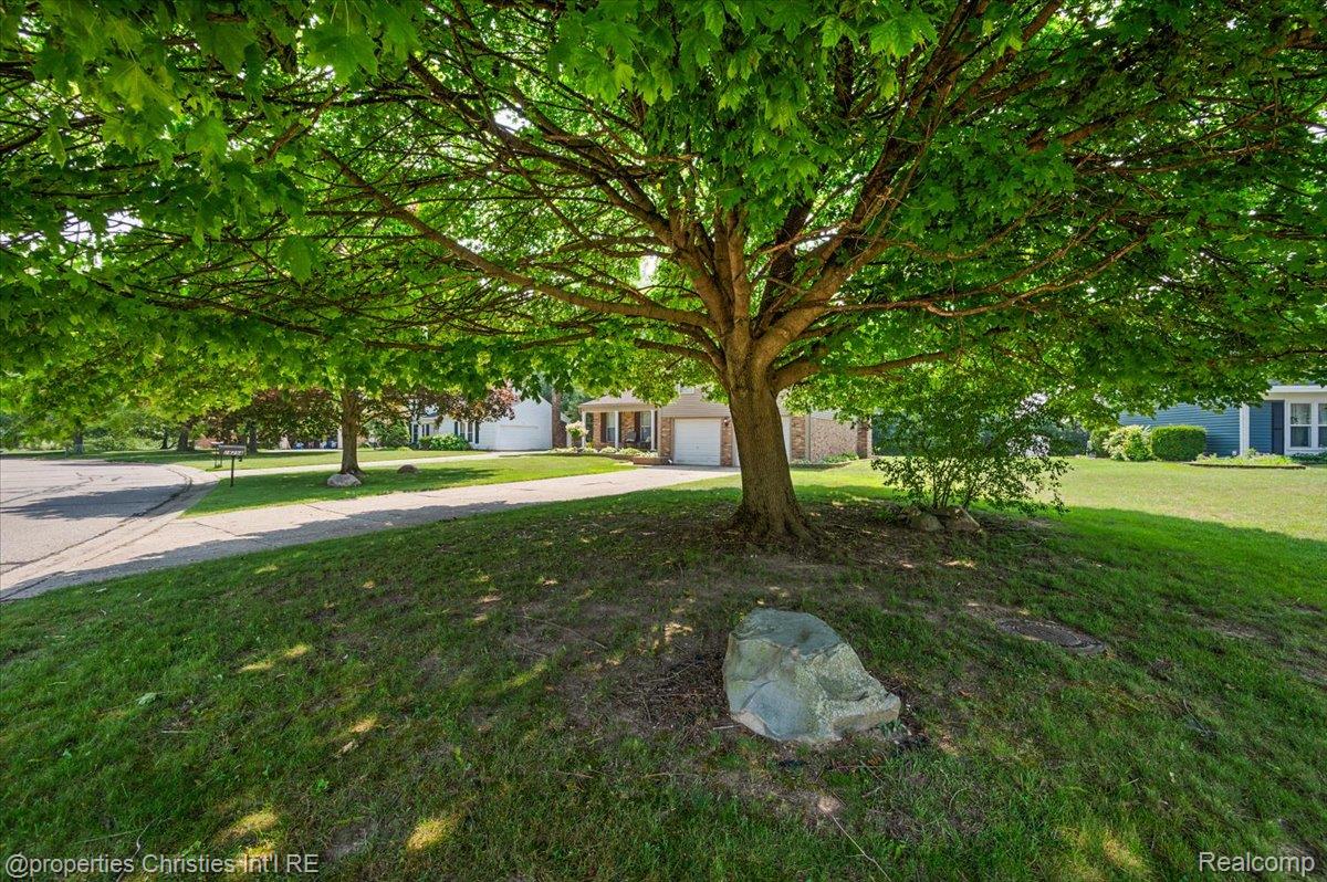 28254 Gettysburg Street