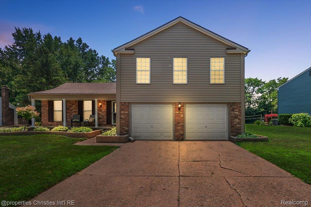 28254 Gettysburg Street