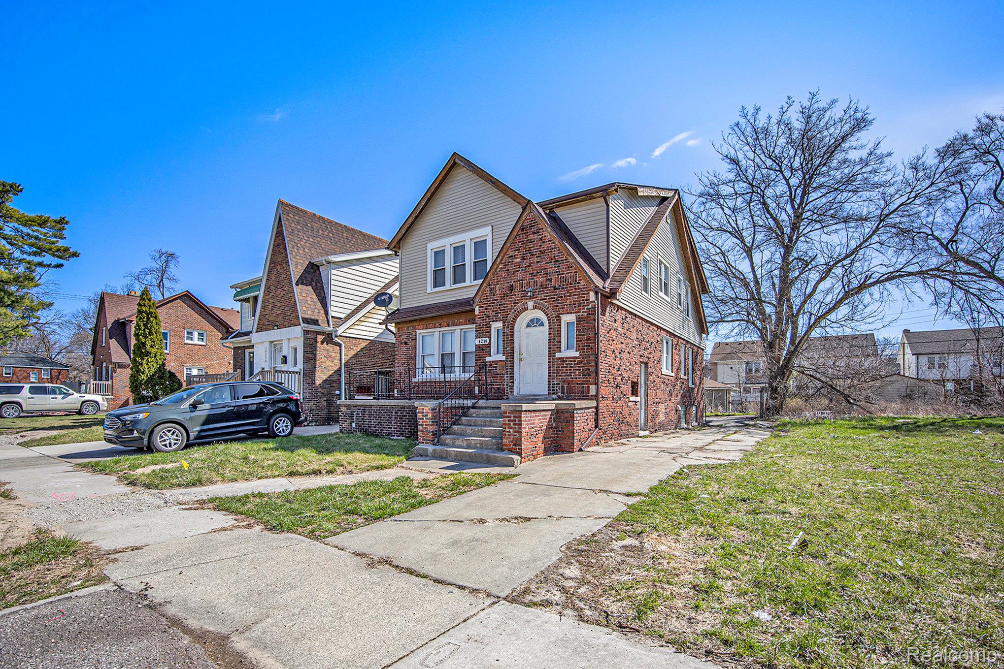 16230 Indiana Street