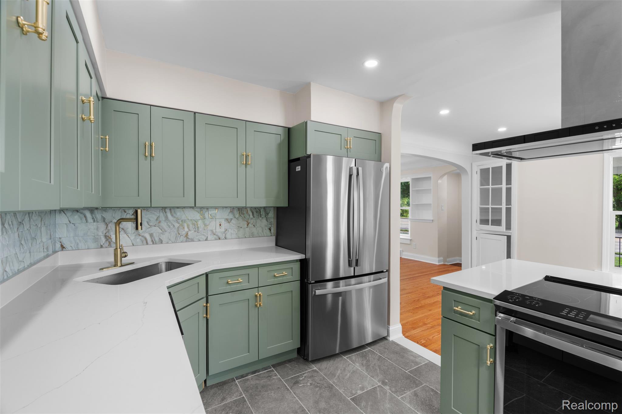 1388 Vernier Road