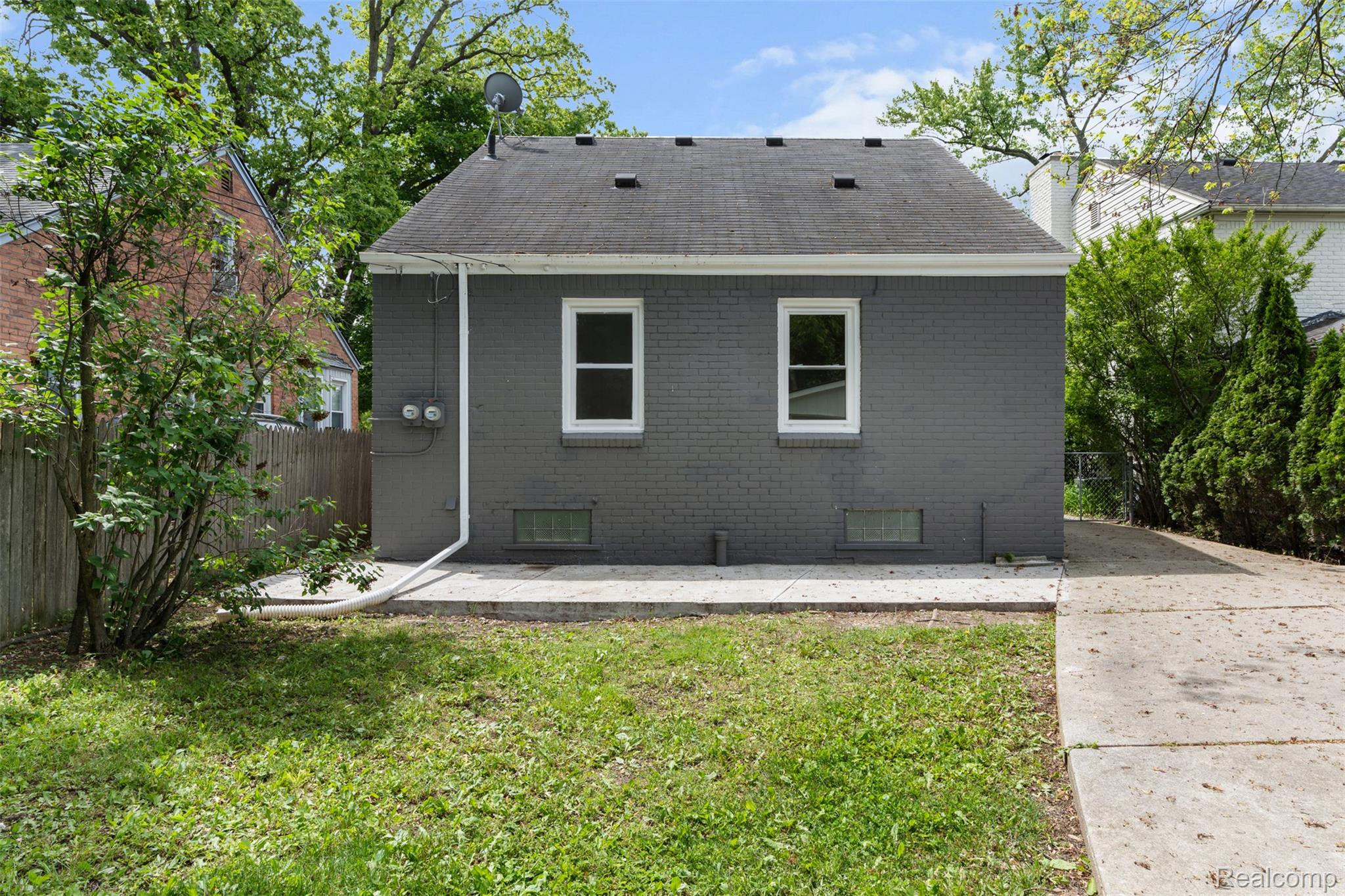 1388 Vernier Road