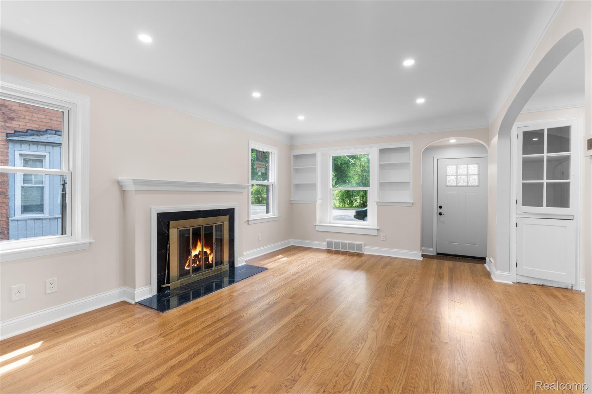 1388 Vernier Road