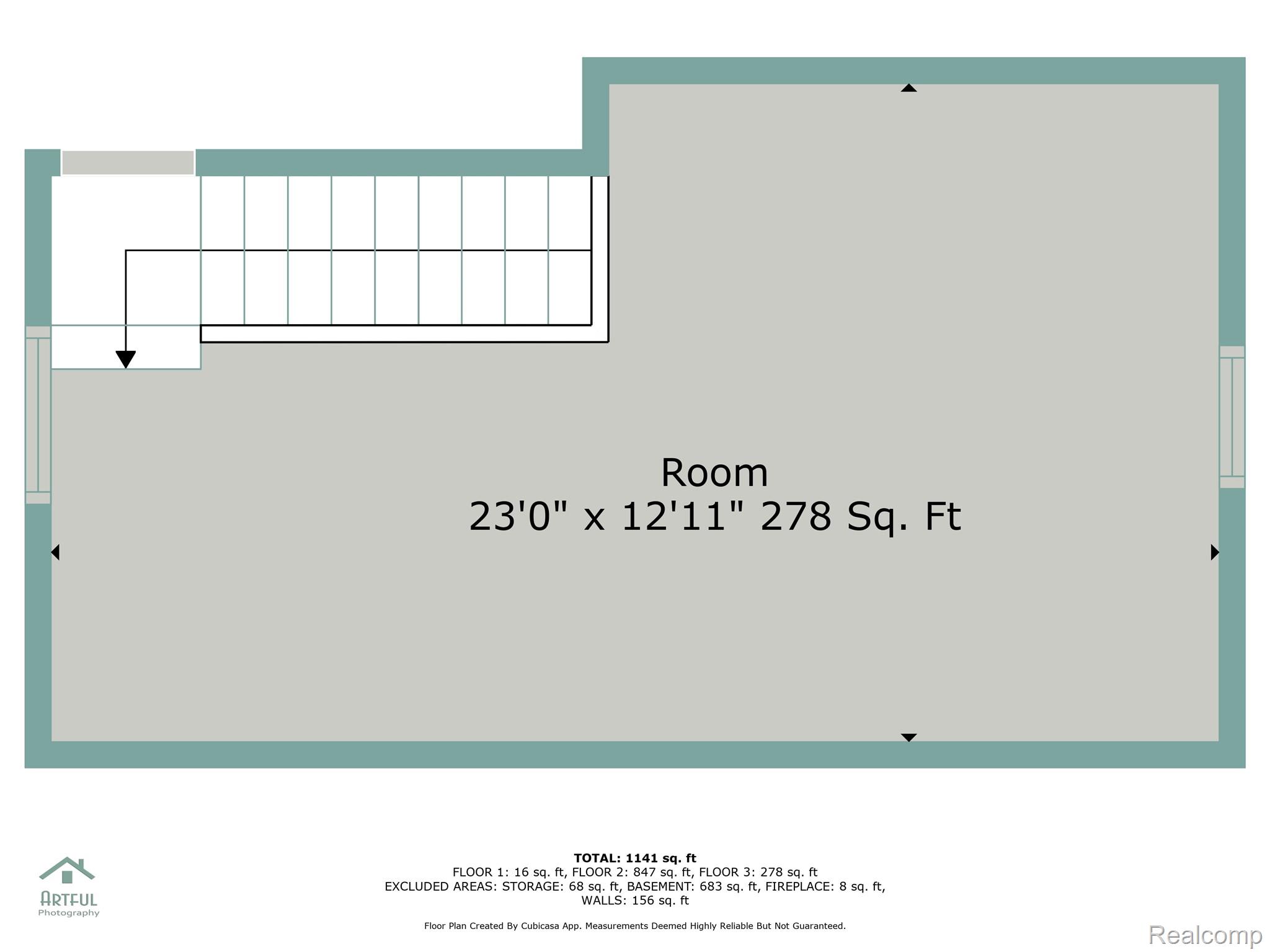 1388 Vernier Road