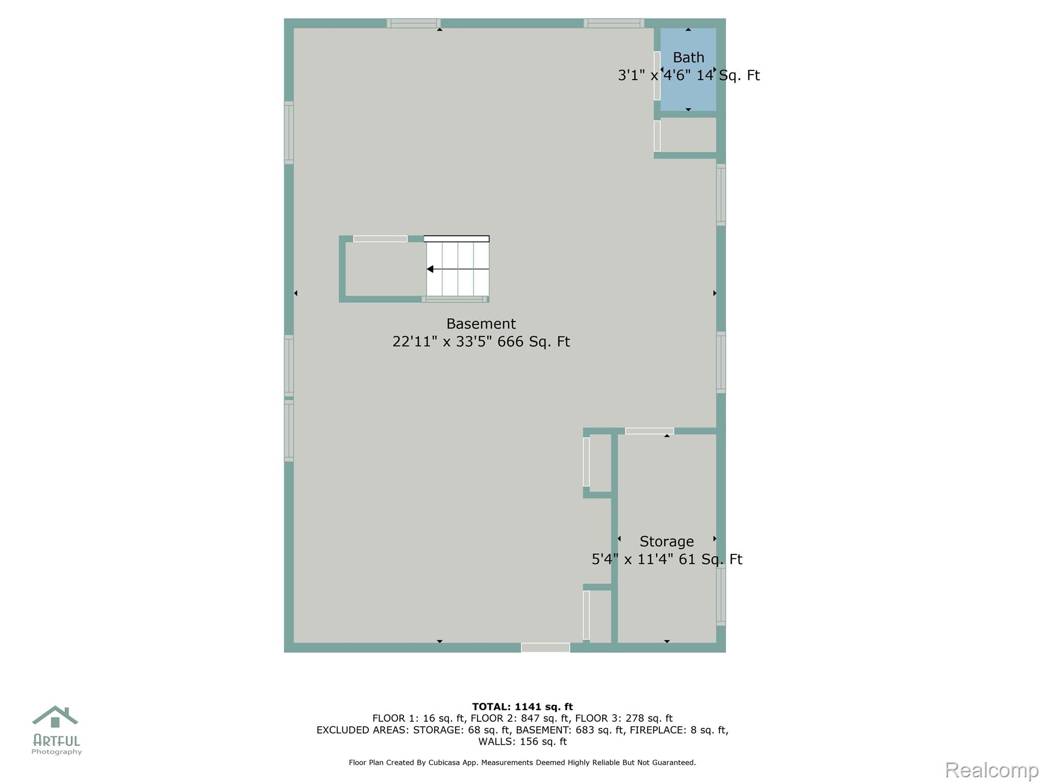 1388 Vernier Road
