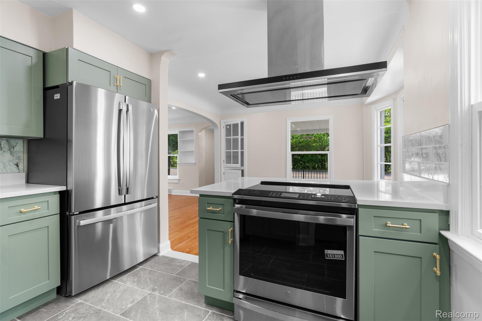1388 Vernier Road