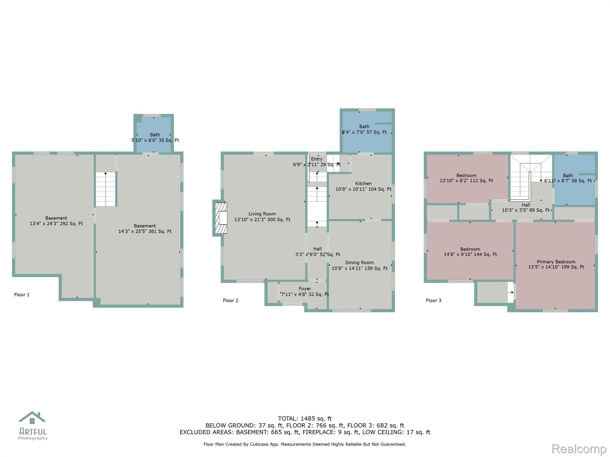 5027 AUDUBON Road