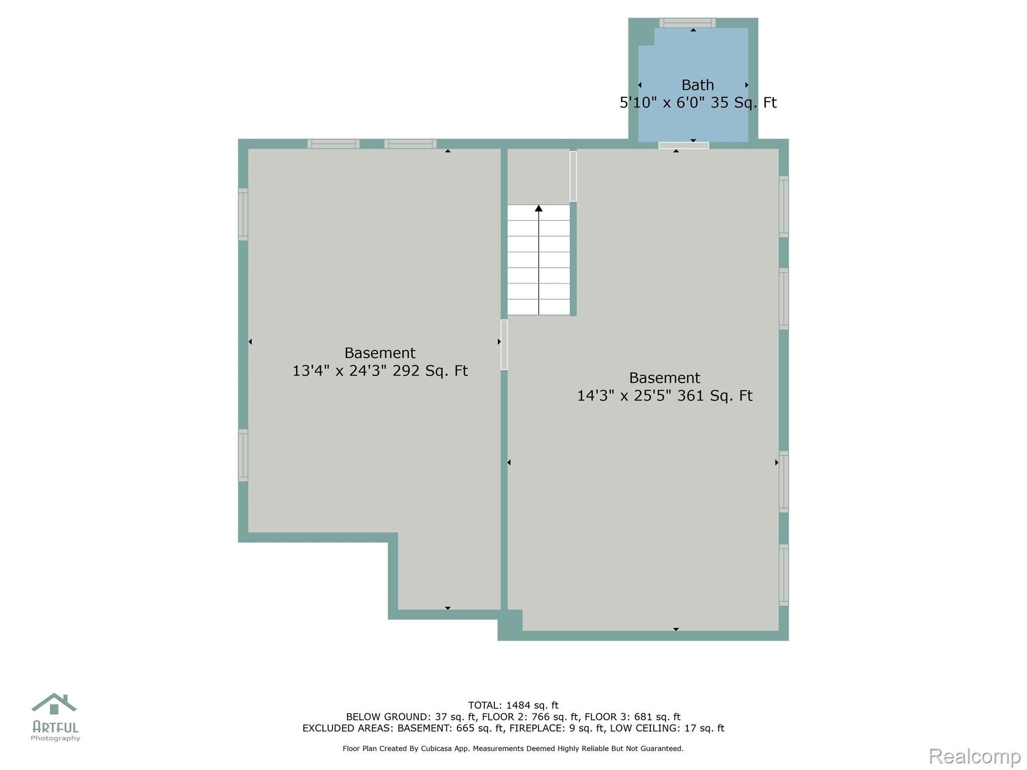 5027 AUDUBON Road