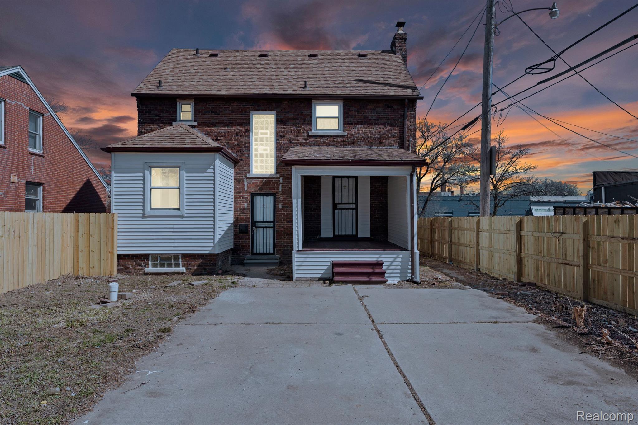 5027 AUDUBON Road