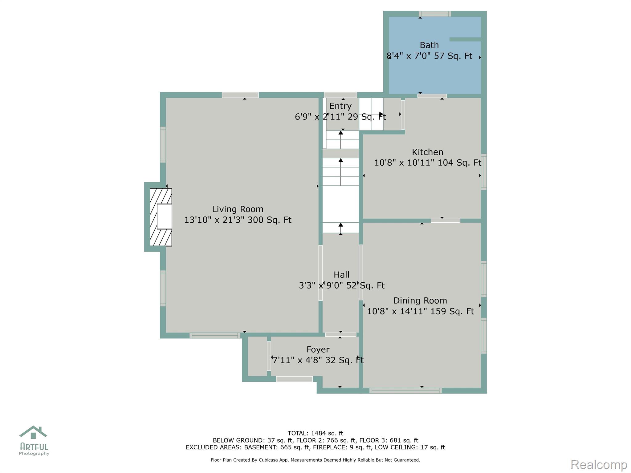 5027 AUDUBON Road