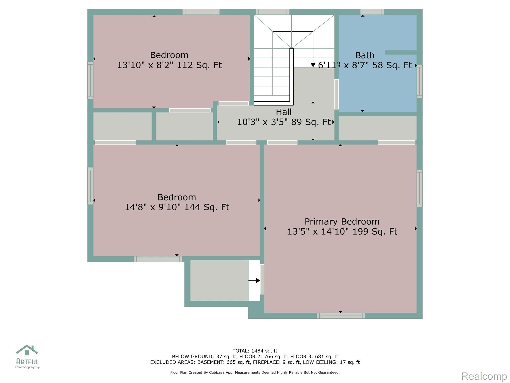 5027 AUDUBON Road