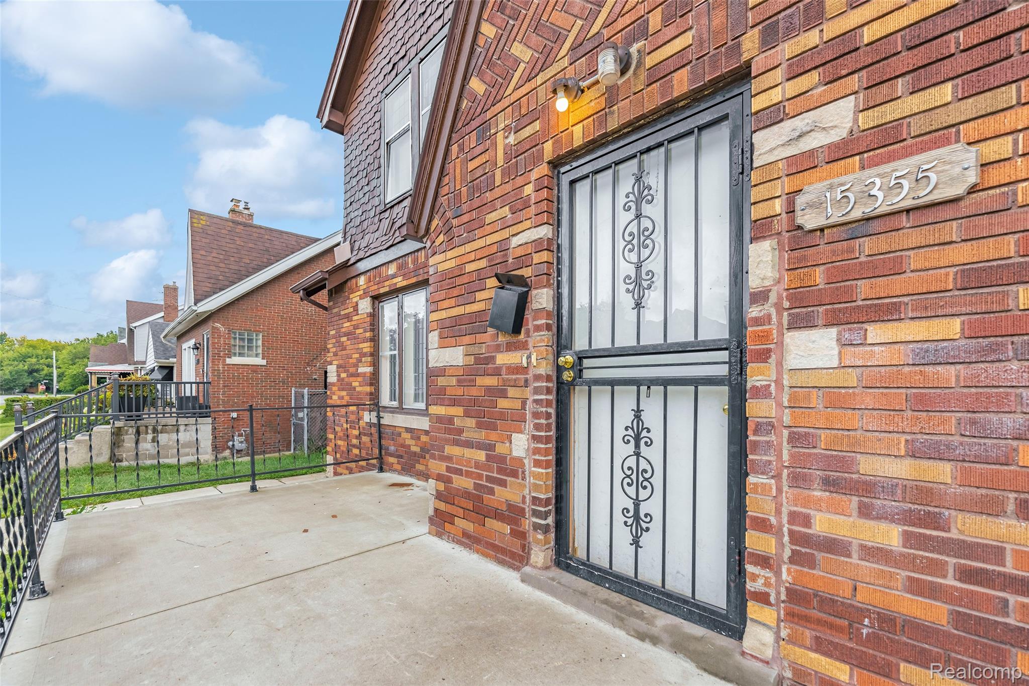 15355 Asbury Park