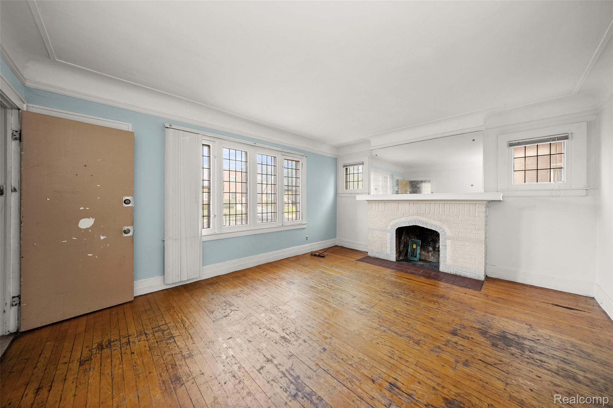 15355 Asbury Park