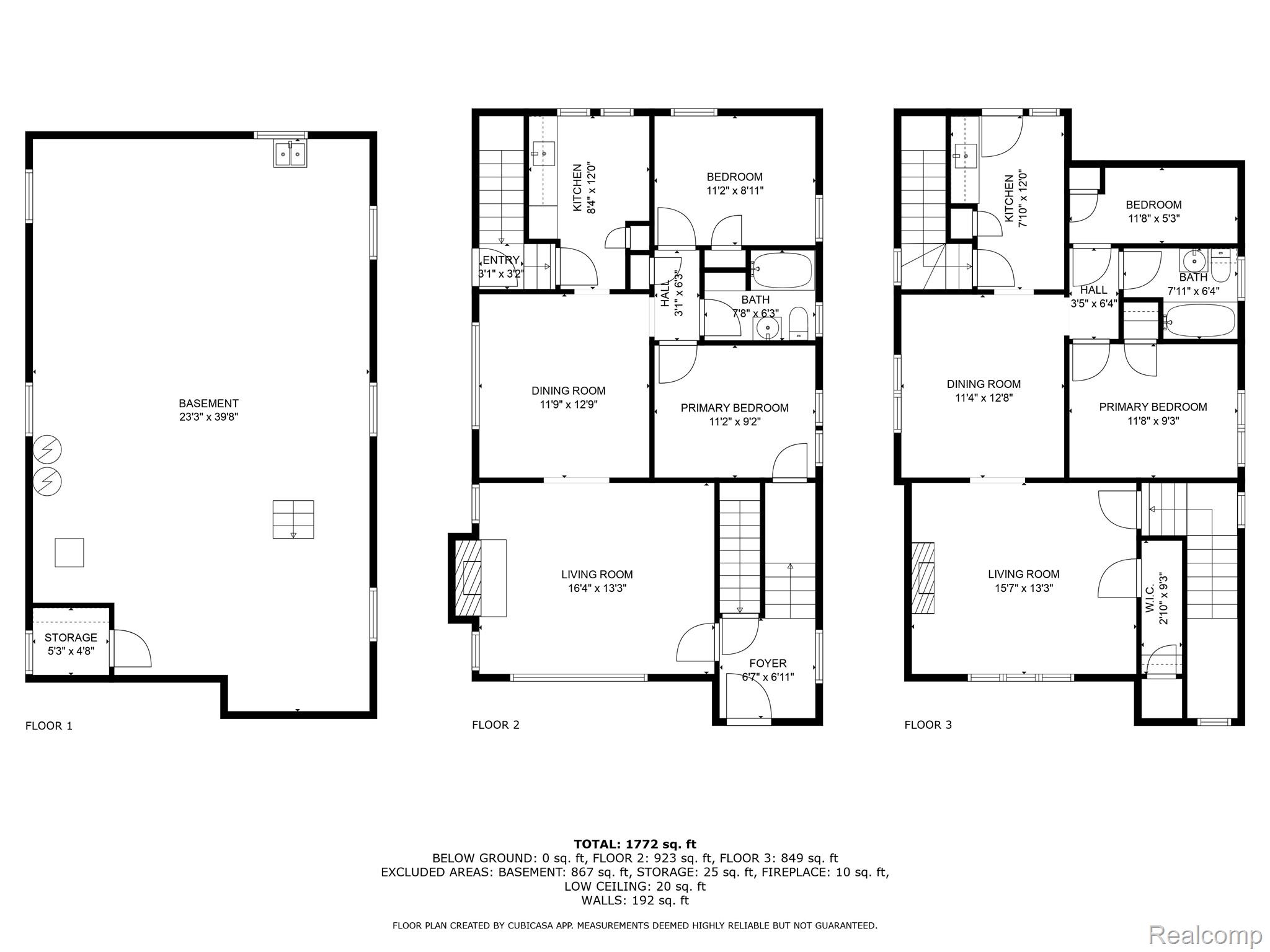 15355 Asbury Park