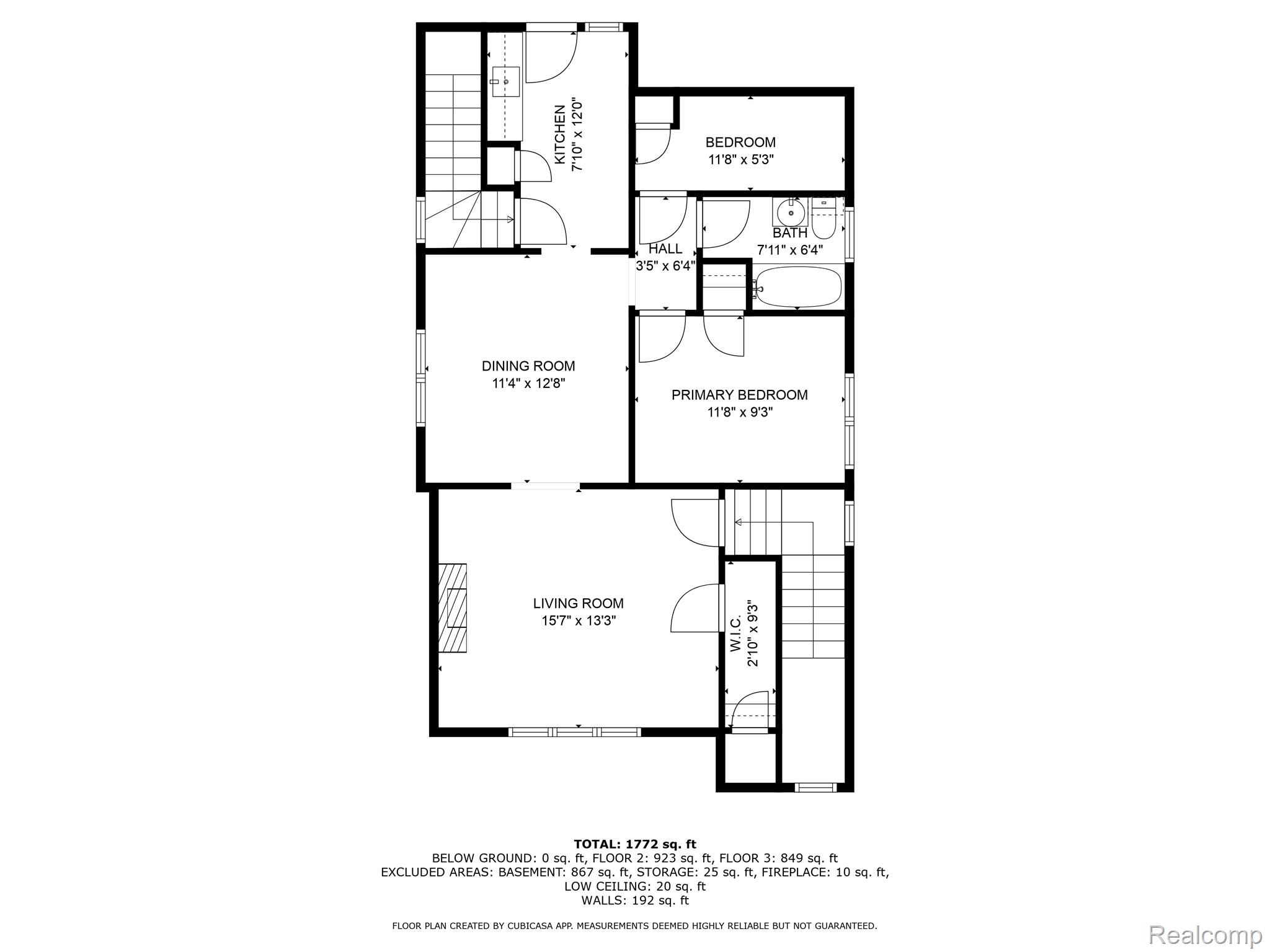 15355 Asbury Park