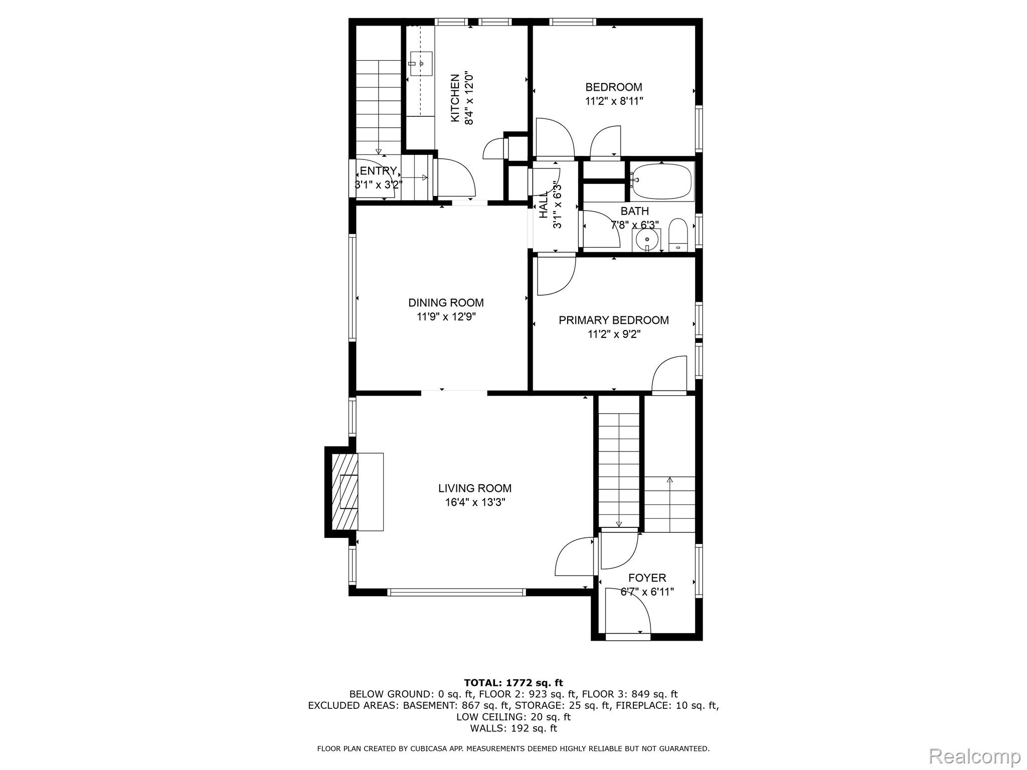 15355 Asbury Park